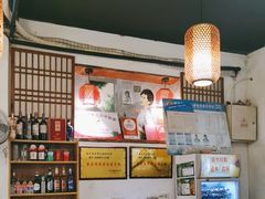 -玉林巷子口火锅(玉林总店)