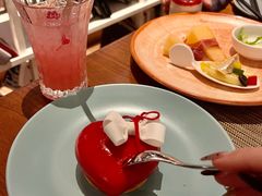 -食百绚全日制餐厅(成都棕榈泉费尔蒙酒店)