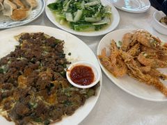 -莲花公园煎蟹(总店)