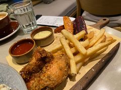 -农畉LONFOOD(万象天地店)