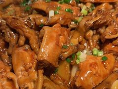 -胖哥俩肉蟹煲(济南世茂国际广场店)