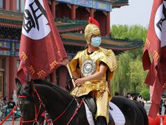 -大明幻境第一城