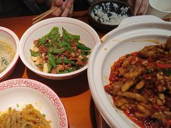 -陈家婆的菜(梅溪湖店)