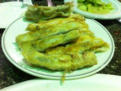 锅贴-江宁会馆(劈柴院店)