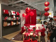 -宜家家居(哈尔滨商场店)