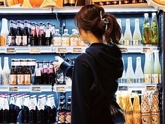 -Olé精品超市(沈阳万象城店)