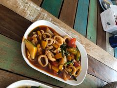 -Doo Dee Thai Food(Issan/Isaan/Esan)