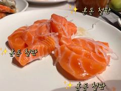 -顺德联塑万怡酒店·万荟轩自助餐厅