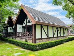 -太阳岛度假酒店