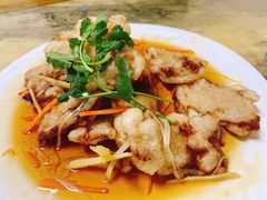 -东北菜冰城一家人