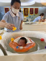 -祥馨月子会所(莞城店)