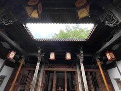 -台州府城(东湖)