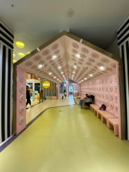 -meland club亲子乐园(重庆万象城店)