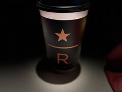 -星巴克臻选(北京太阳宫凯德店)