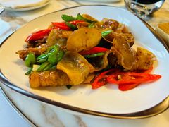 -宝丽轩中餐厅BAOLIXUAN
