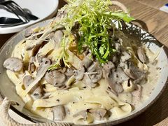 -Maxpoint Kitchen 西餐咖啡(乐峰广场店)