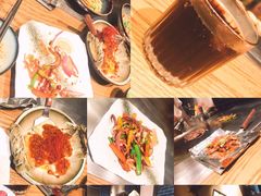 -yokocho上横町·日本食街(深业上城店)