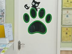 -瑞鹏宠物医院·夜间急症·心超·猫科(祖庙分店)