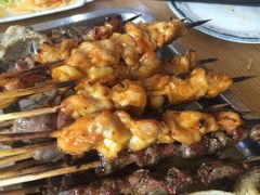 -西北朗益和穆斯林餐厅