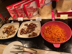 -广州增城保利郡雅酒店-月色西餐厅