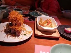 -仓桥家·焗寿司·锅物(光谷步行街店)