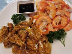 -小贝壳酒楼(经九路店)