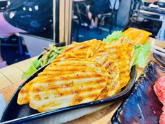 -吉志烤肉(太原总店)