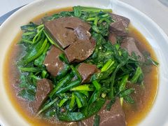 -陆记鹅庄·潮汕菜·狮头鹅(大仟里店)
