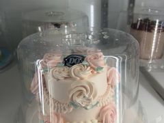 -DQ·蛋糕·冰淇淋(通州万达店)