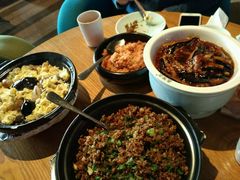 -去茶去餐厅(中央大街店)