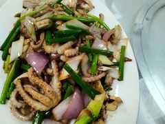 -罗记家常菜(鸿景花园店)