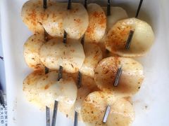 -悦屋老板娘的烤肉店(紫薇田园店)