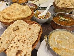 -Pita's&Tika's中东和印度风味餐厅(龙湖天街店)