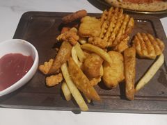 -大象厨房(重庆道店)