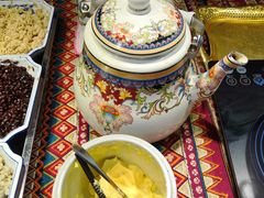 -桥门程记(兰州南关夜市店)