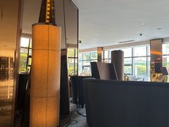 -岷山饭店-芝芝自助餐厅