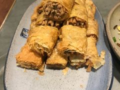 兰溪素鹅-兰溪小馆(东直门簋街店)