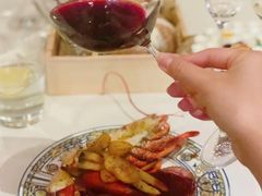 -解放碑威斯汀酒店-知味国际美食餐厅