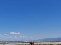 -盐湖景区