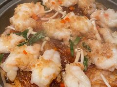 -绿茶餐厅(龙井船宴· 品牌总店)