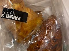 -PAPER STONE BAKERY(天汇广场店)