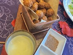 干炸小丸子-东兴楼(通州店)