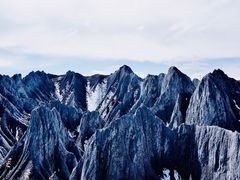 -墨石公园景区