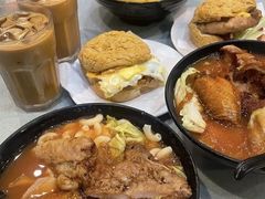 -华嫂冰室(尖沙咀店)