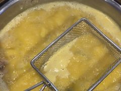 -八珍玉食鸡煲·打边炉(印象城店)