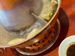 -1078號老北京涮肉(松柏店)