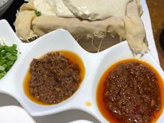 -95号酱骨·一块豆腐(展春园西路店)