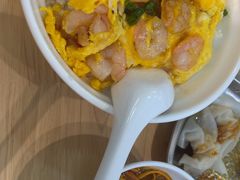 -明記茶餐廳(福田总店)