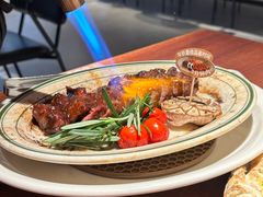 -卡朋厨房(289艺术园区店)