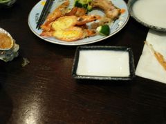 -松子料理(白家庄店)